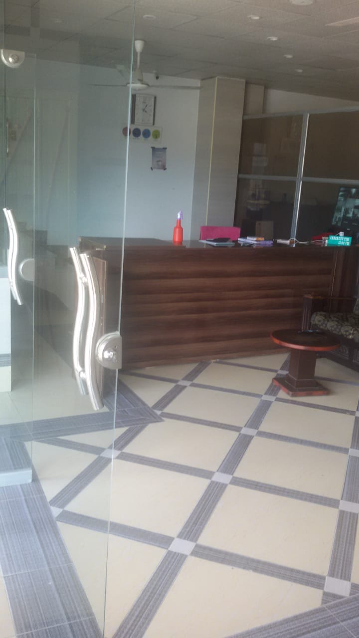 Second slide